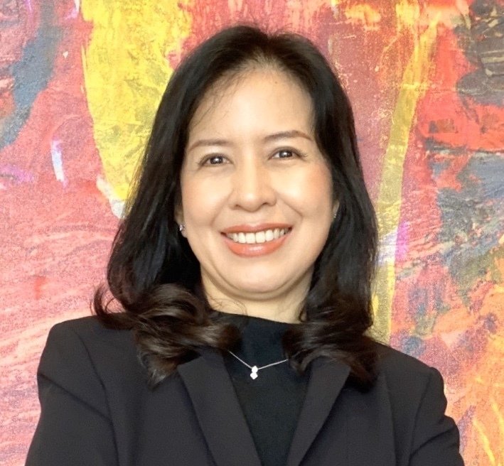 Chantana Supapong