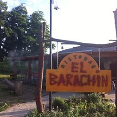 El Barachin