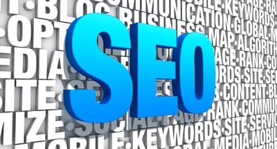 Benefits That You Will Get from a Website &amp; SEO Agency image