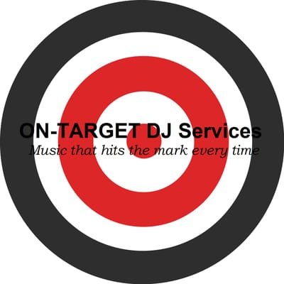 ON-TARGET DJ Services