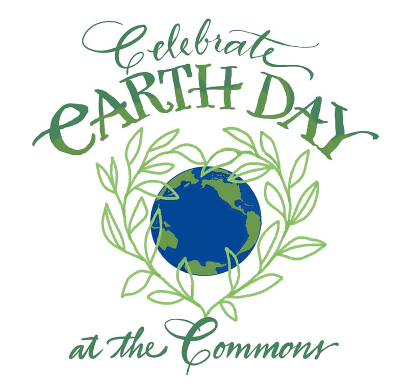 EARTH DAY!