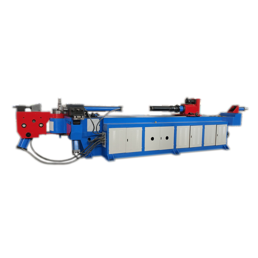 Do you know the history of China pipe bending machine manufacturers?