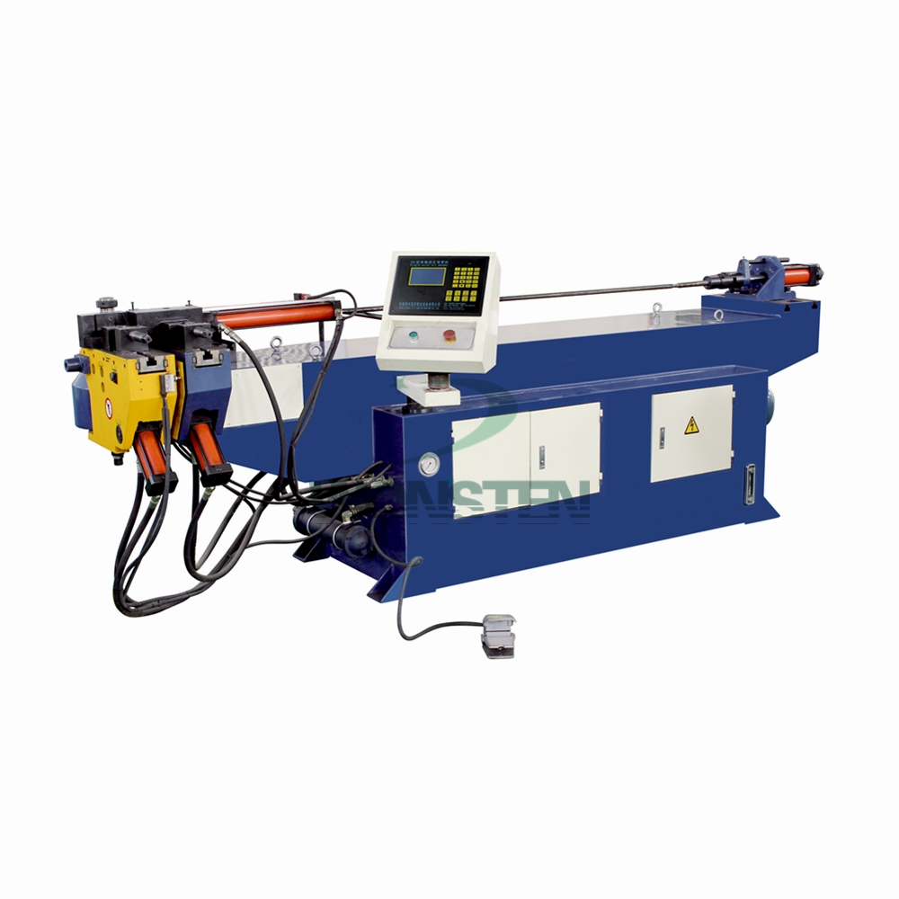 5 things about china tube bending machine manufacturer you may not have known