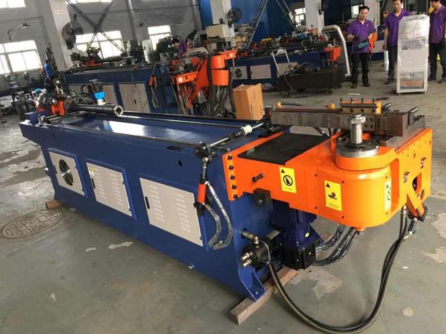 Chinese pipe bending machine Market summary, price Structure Analysis, Growth Opportunities and Forecast to 2023