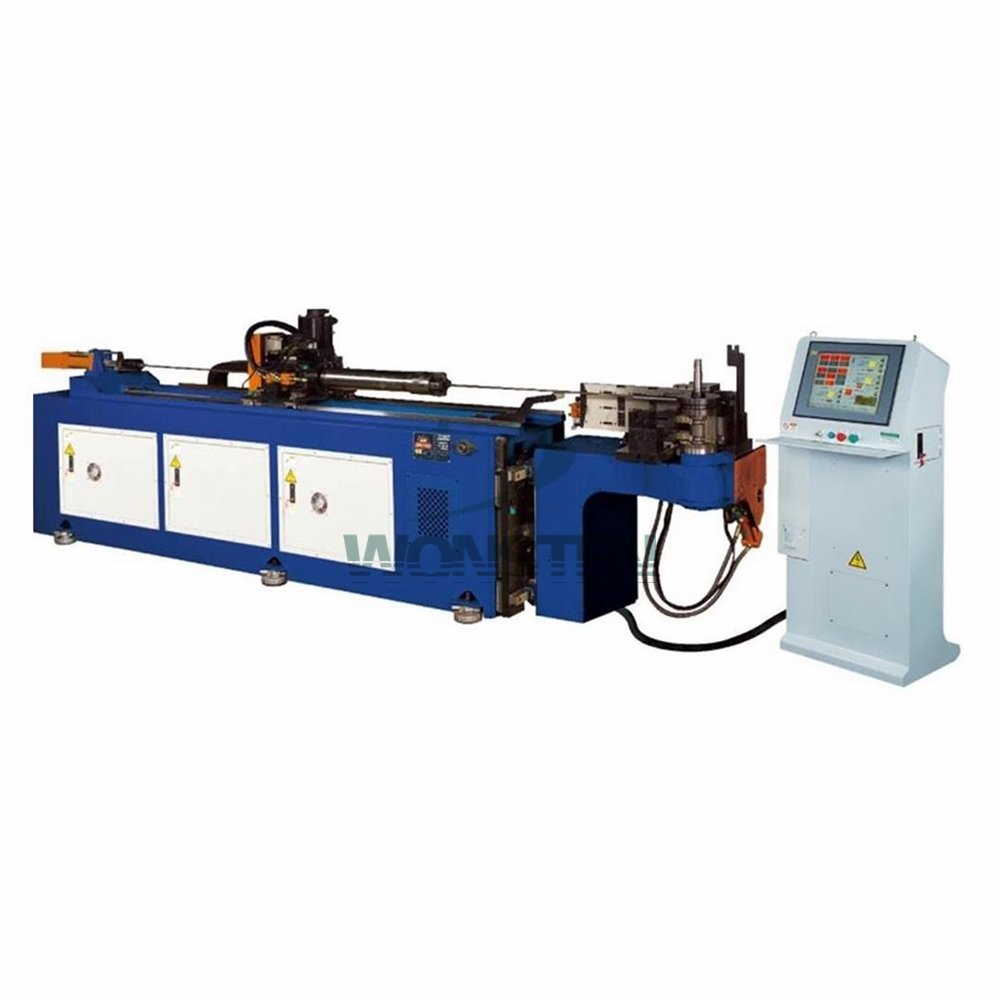 How to choose Chinese pipe bending machine correctly?