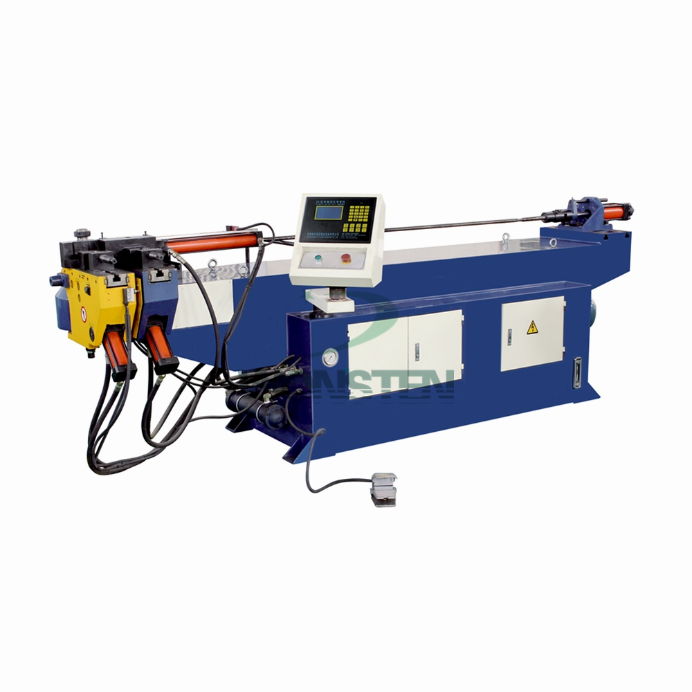 How to select the best oil for pipe bending machine
