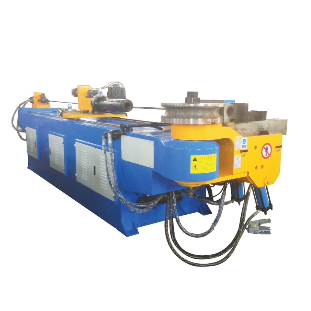 Pipe bending machine manufacturers teach you the budget construction costs