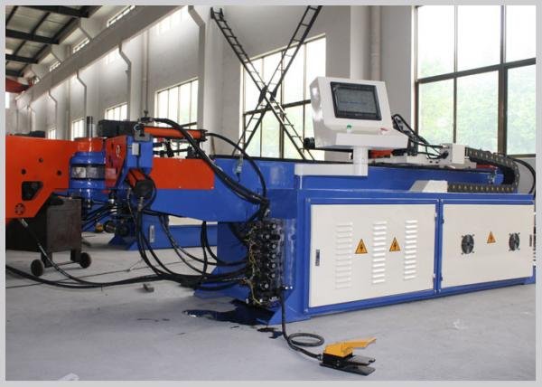 Ten ways to extend the life of a cnc pipe bending machine with the correct use of a pipe bender