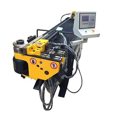What is 38NC Hydraulic Pipe and Tube Bending Machine?