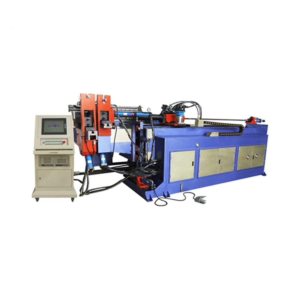 Do you unusual uses of pipe bending machine？