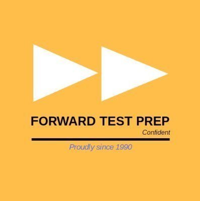 FORWARD TEST PREP