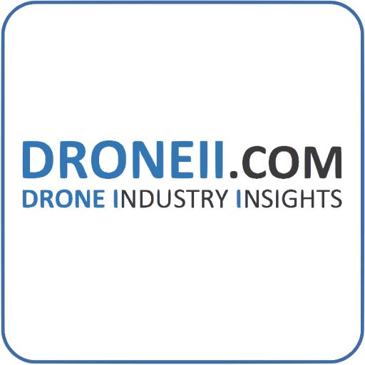 Partnership with Drone Industry Insights to study and analyze the commercial drone market