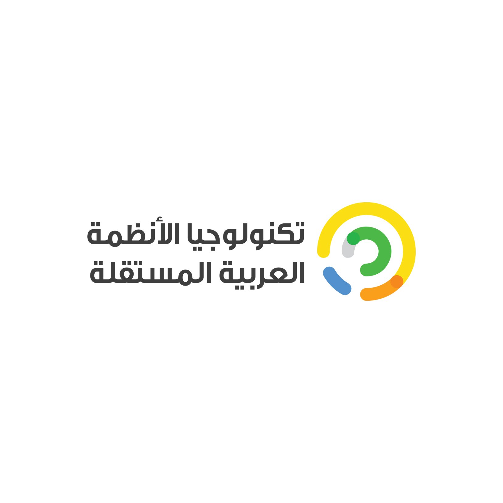 Launching the new identity for the technology of independent Arab systems