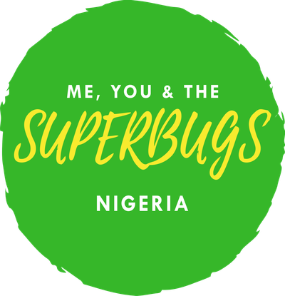 Me You and The SuperBugs