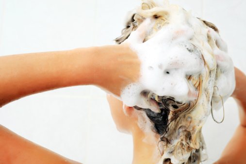 Do you know how to choose the right shampoo?