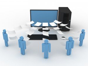 Choosing A Competent Web Hosting Agency image