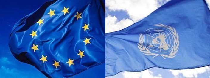 8th meeting of the Brussels Dialogue looks at "EU and UN Action on Climate Diplomacy – The Year Ahead"