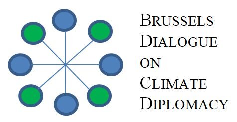 Brussels Dialogue on Climate Diplomacy