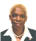 Valerie Ndaruzaniye