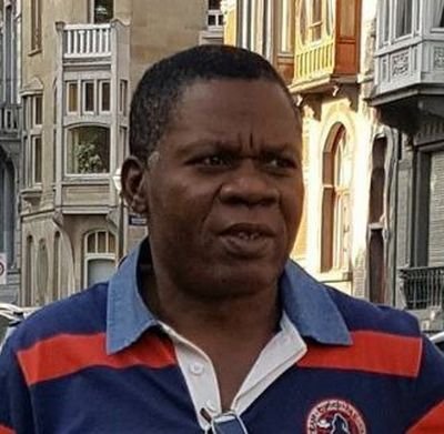 Patrice Yamba