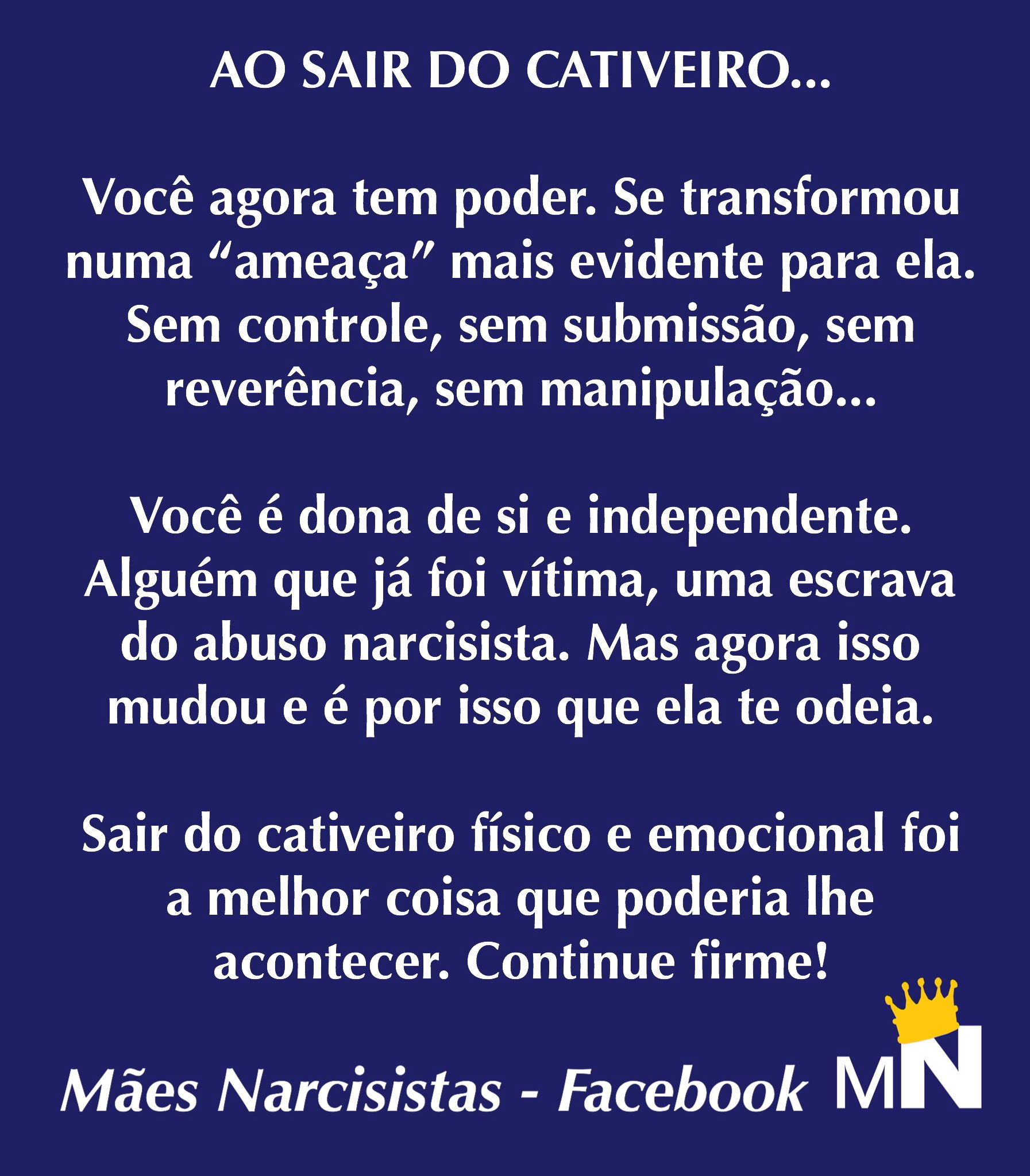 Mães Narcisistas: Cartilha, PDF, Distúrbio mental