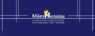 Mães Narcisistas: Cartilha, PDF, Distúrbio mental