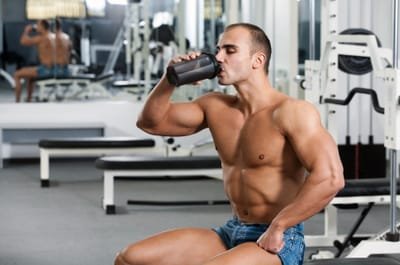 The Benefits of Workout Supplements image