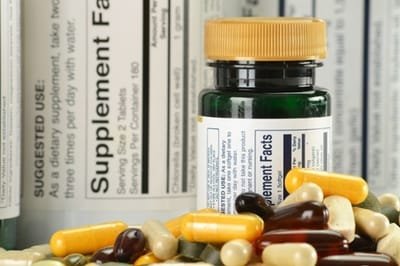 Why Supplements are Vital? image