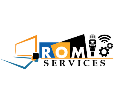 ROM SERVICES