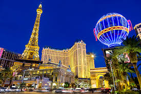 Las Vegas
