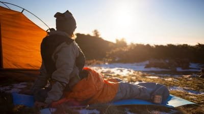 Basic Camping Essentials For Your Next Adventure image
