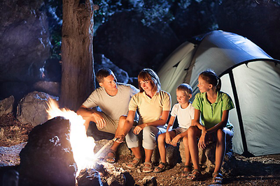 Ideas When Shopping For Camping Equipment  image