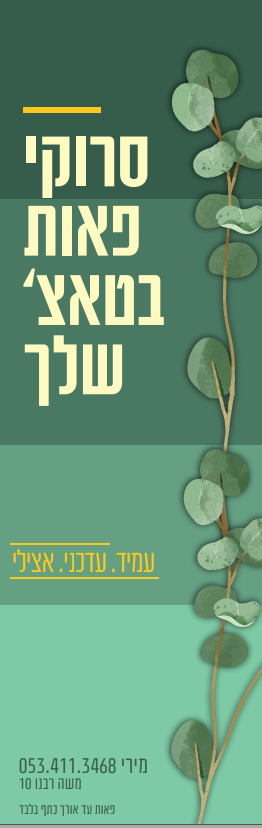 מירי דייטש
