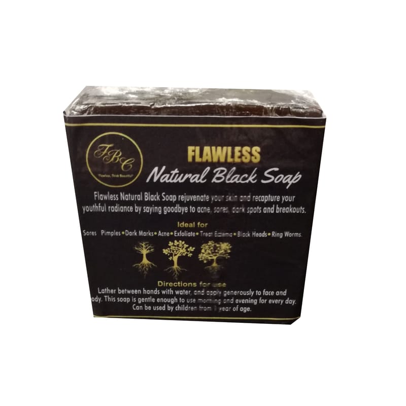 Flawless Body Cream (250g) flawlessproducts