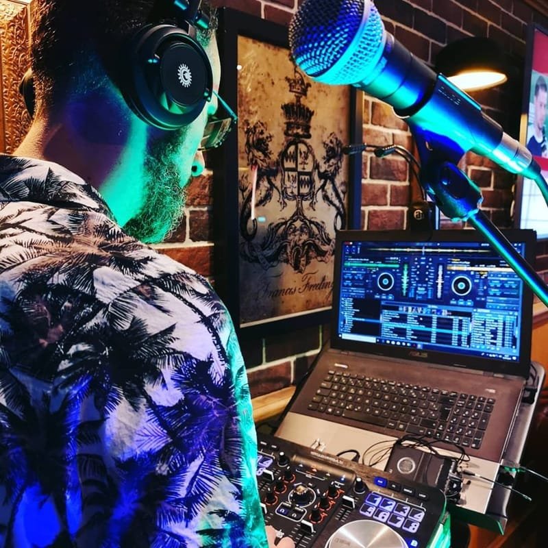 DJ RS