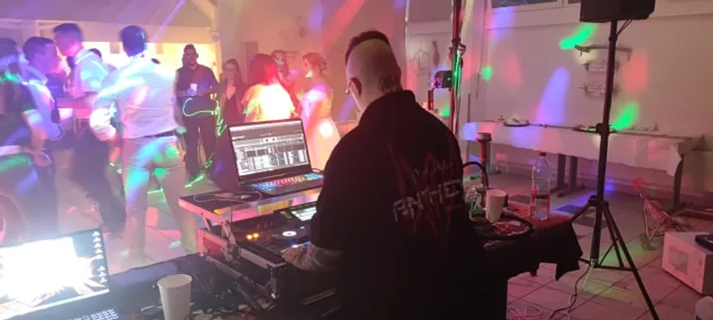 DJ ATHX