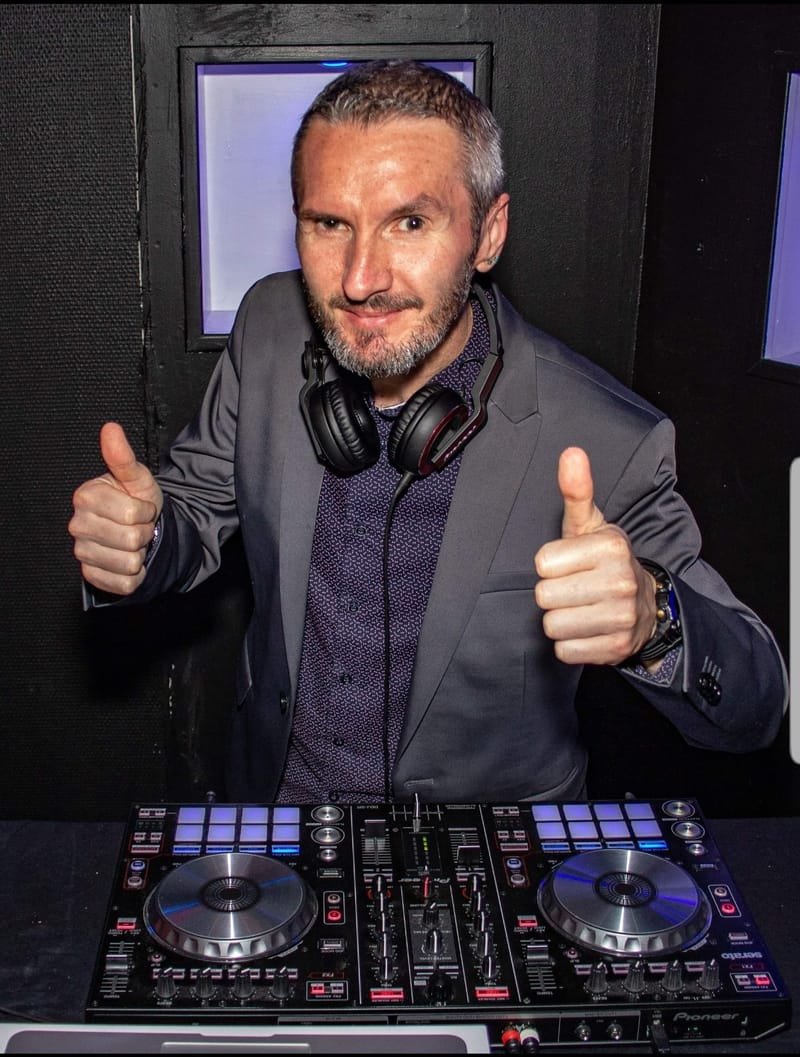 DJ F.F