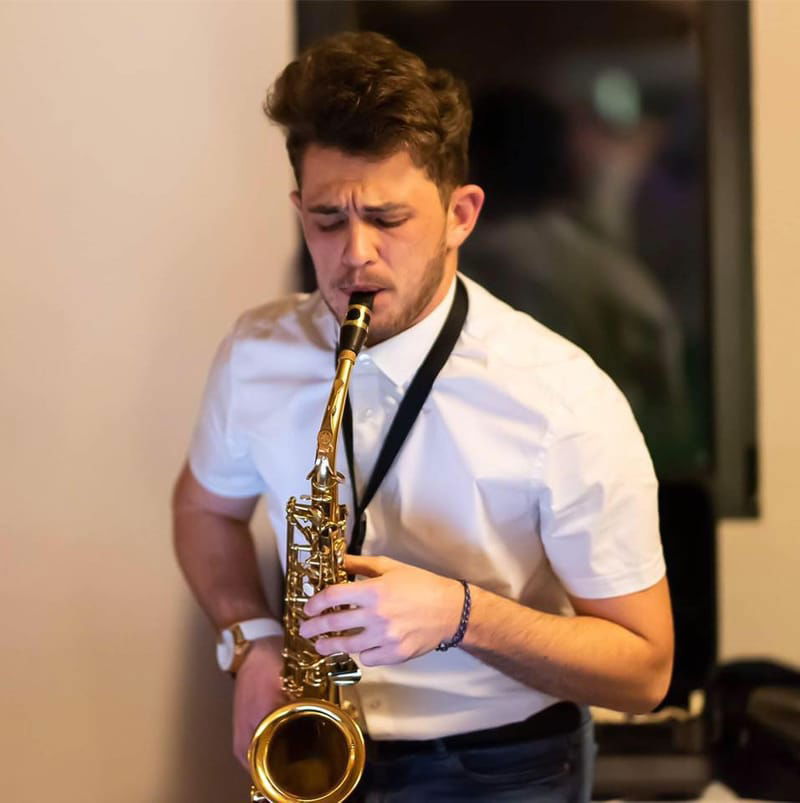 SAL SAX