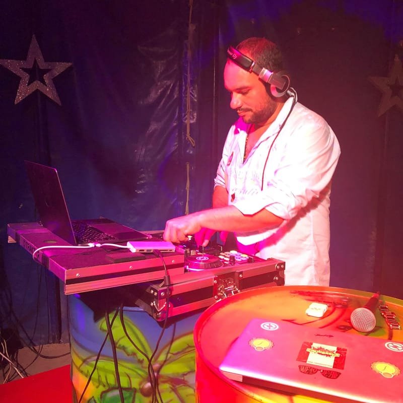 DJ MO généraliste