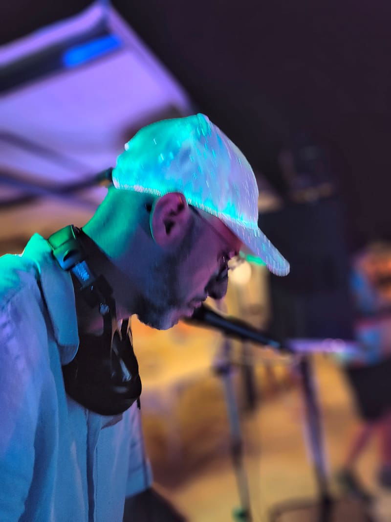 DJ RS Généraliste