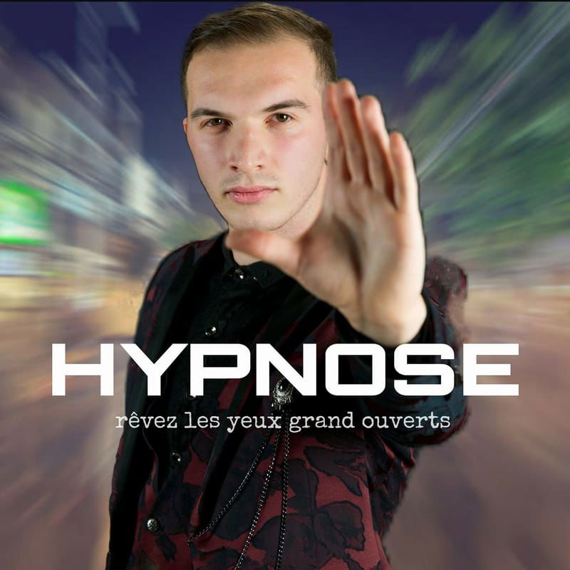 GI hypnose, magie