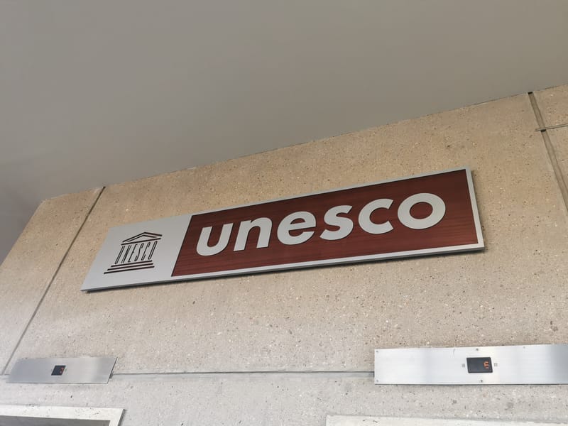 UNESCO