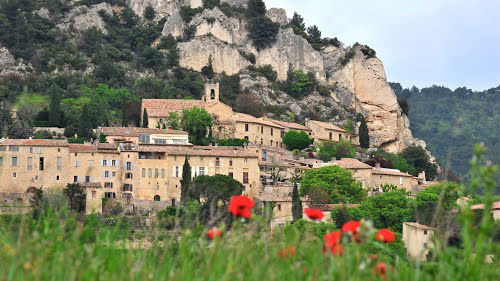 Francie - Côtes du Rhône