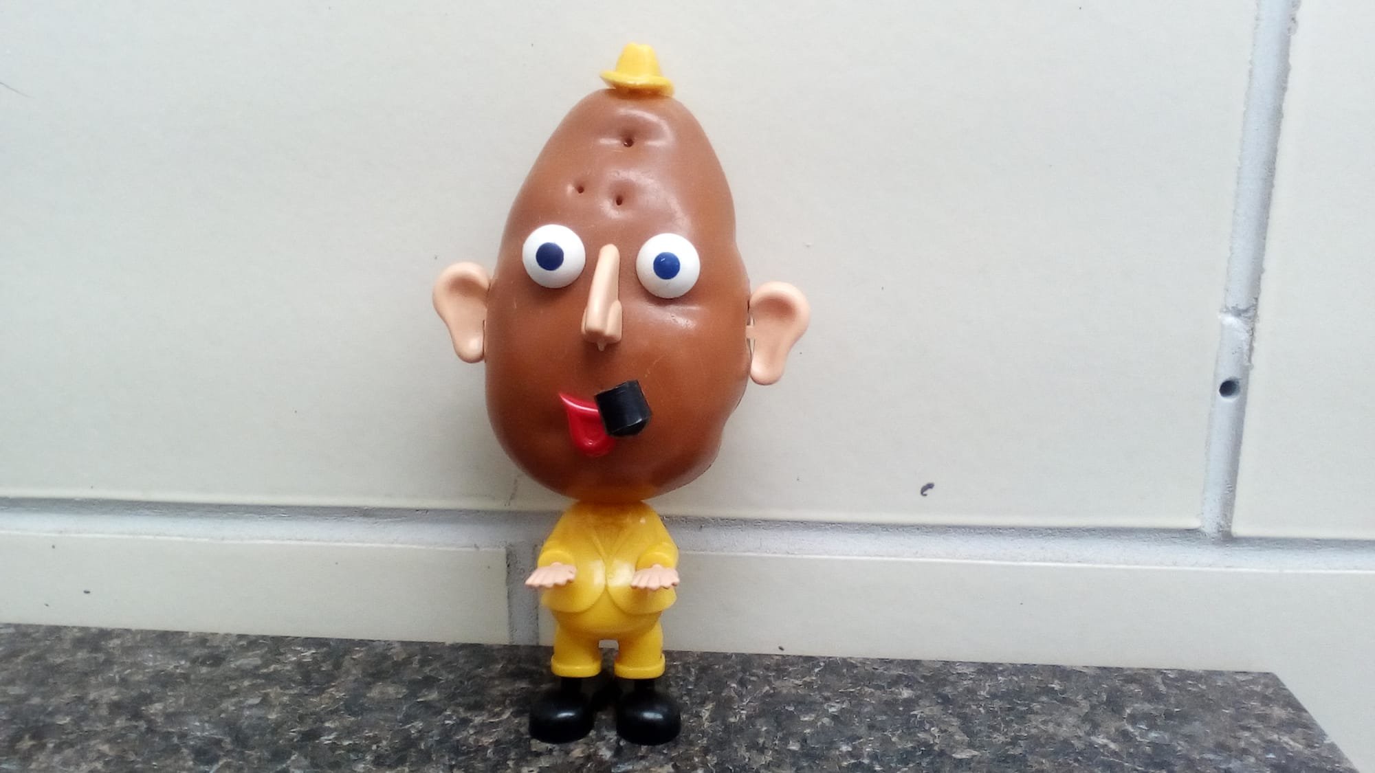 1959 Mr. Potato Head