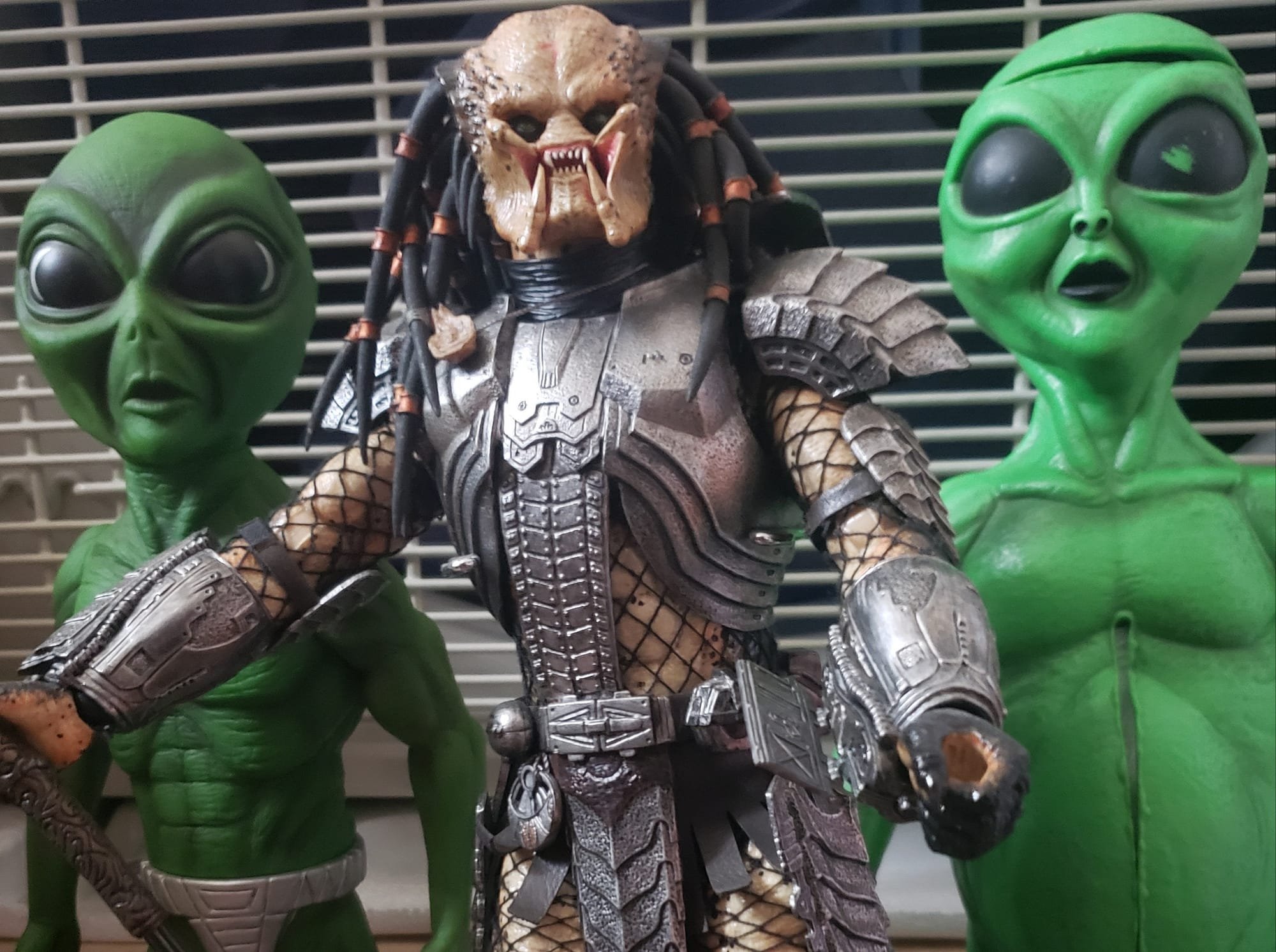 Out of This World! Space & Alien Toys
