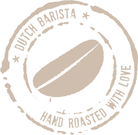 Dutch Barista Coffee