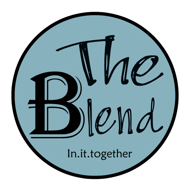 The Blend Coffee Shop & Deli