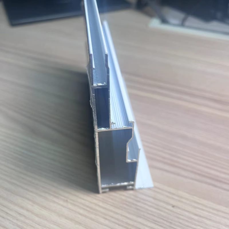 Shanghai Foxygenpvc stretch ceiling profilepvc stretch ceiling film