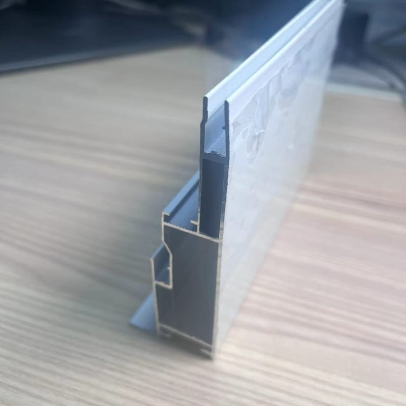 Shanghai Foxygenpvc stretch ceiling profilepvc stretch ceiling film