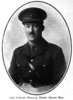 BELL, William (Hal) Henry Dillon. Served as a Staff Officer (Captain) 1/10 with the New Zealand (NZ) expedition to Samoa in 1914.